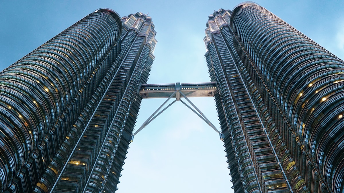 KL City Centre