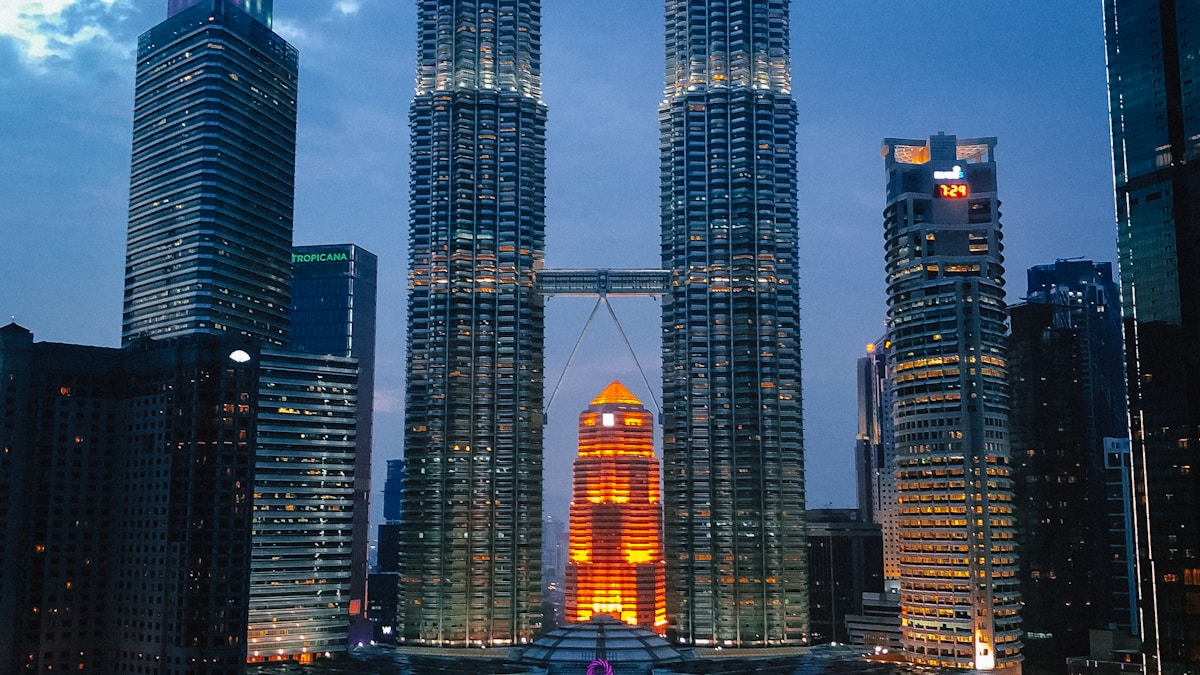 Petaling Jaya