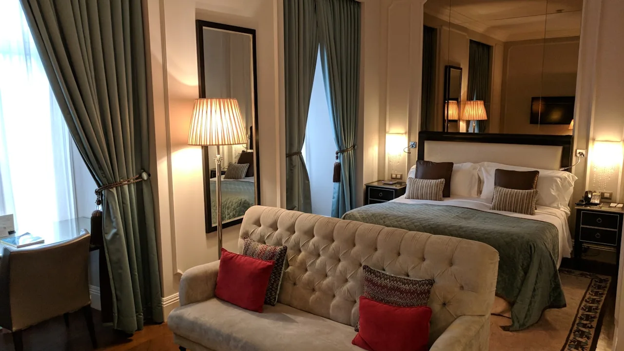 Budget Hotels in Kuala Lumpur Under RM150