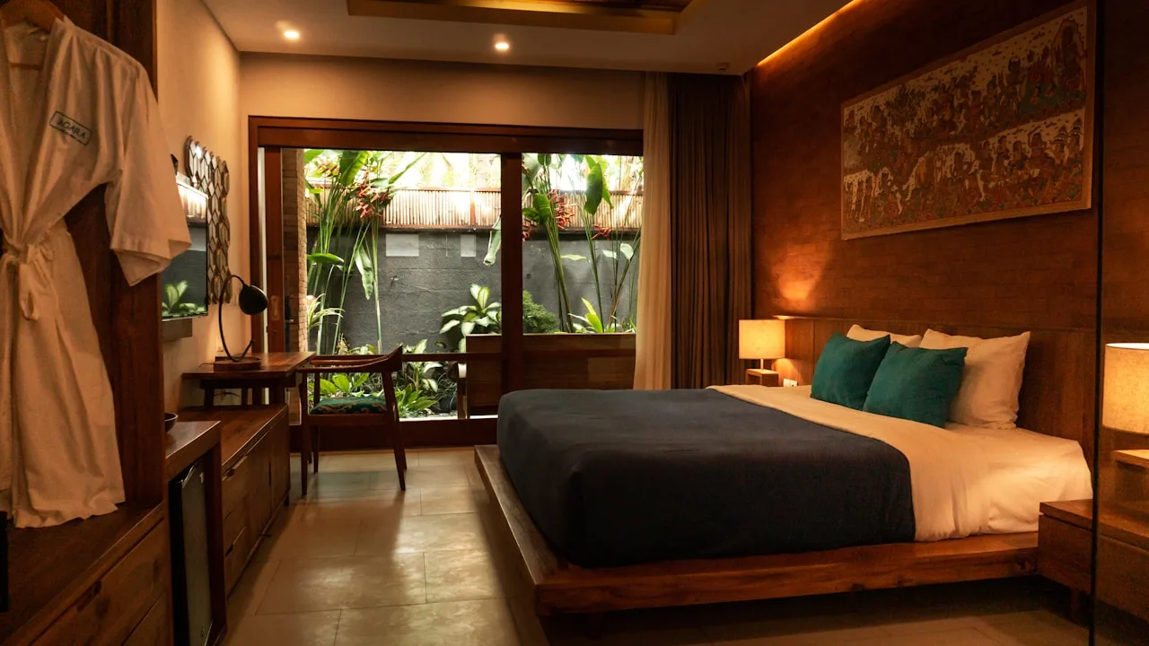 Full-Board vs Room-Only Hotel Stays in Malaysia