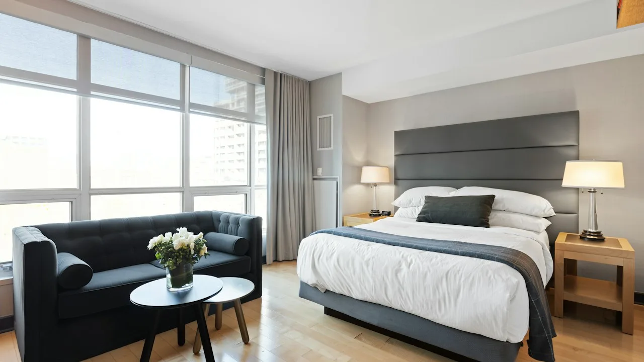 Mid-Range Hotels in Cheras Under RM200