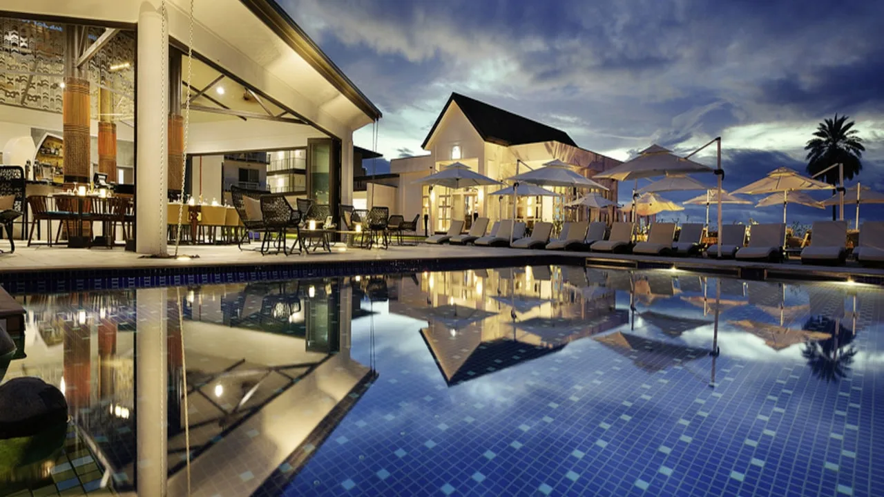Weekend Staycation Ideas in Selangor